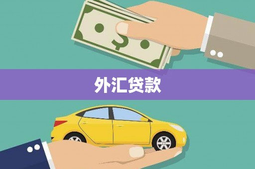 克拉玛依外汇贷款